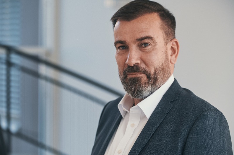 Marc Ellerbrock, Rechtsanwalt